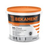 BEKAMENT GRANOPORTOP završna akrilna fasadna žbuka 1,5mm