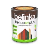 belinka BELTOP UV PLUS debeloslojna postojana zaštitna lazura u boji