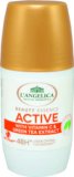 L'Angelica deo roll-on Active, 50ml