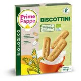 BIO KEKSI ZA DJECU PRIME PAPPE 320 g