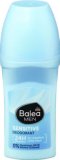 Balea MEN deo roll on Sensitive, 50ml