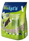 BIOKAT'S ECO LIGHT pijesak za mačke