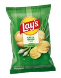 ČIPS LAY’S razne vrste od 120 g do 130 g