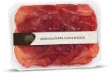 BRESAOLA GORNJI DIO BUTA PREMIUM AMO ESSERE ECCELLENTE 100g 1 kom