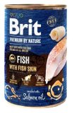 BRIT PREMIUM BY NATURE odabrani okusi, konzerva