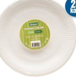 Papir za pečenje Domeo, 8 m, 38 cm 1 kom MPC 2.5.2025.: 1,59 €