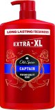 Gel Old Spice Captain 1 l
