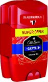 Stick Old Spice Captain 2 x 50 ml