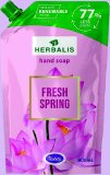 Sapun Herbalis Fresh spring 800 ml