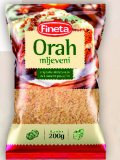 Orah Fineta Mljeveni 200 g