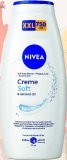 Šampon Nivea Creme soft 750 ml