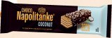 Napolitanke Kraš Choco coconut 108 g