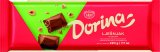Čokolada Dorina Sjeckani lješnjak 220 g