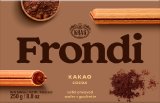 Keks Frondi Kakao 250 g
