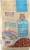 COSHIDA PURE TASTE Suha hrana za mačke