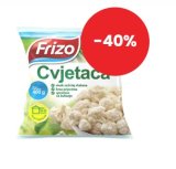 Cvjetača, smrznuto Frizo 400 g