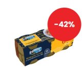 Tuna u suncokretovom ulju Barba 6x80 g