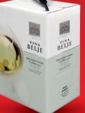 Vino Graševina Bag In Box Belje, 3 l 1 l = 4,33 € MPC 2.5.2025.: 16,99 €
