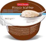 DESERT RIŽA VANILIJA DOLCIANDO 180 g