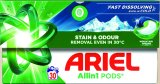 Deterdžent Ariel Kapsule, Mountain spring 30 pranja