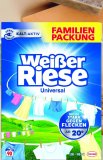 Deterdžent Weisser Riese Univerzalni 90 pranja