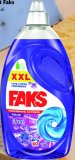 Deterdžent Faks Gel Universal 900 ml
