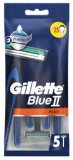 PROIZVODI ZA BRIJANJE GILLETTE razne vrste 1 kom