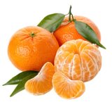 MANDARINA
