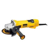 DeWalt KUTNA BRUSILICA 1500W 125mm sa potenciometrom