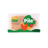 Pileći file, svježe, cca. 800 g Pile 1 kg