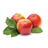 Domaća Jabuka Idared, zemlja podrijetla Hrvatska 1 kg