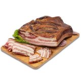 DOMAĆA PANCETA NA POSEDARSKI 100 g