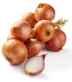 Domaći crveni luk