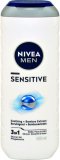 Nivea MEN gel za tuširanje 500 ml više vrsta