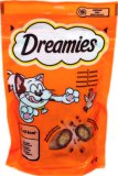 Dreamies poslastica za mačke piletina 60g