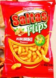 Flips saltas S kikirikijem 90 g