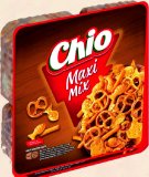 Krekeri Chio Maxi mix 225 g