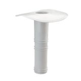 ETERNO IVICA slivnik vertikalni pvc fi 110 H400mm