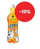 Voćni sok, razne vrste Yippy 0,33 l