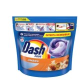 Kapsule za pranje rublja Ambra Dash 44 kom
