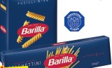 jestenina Spaghettini 3, Fusilli 98