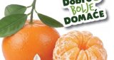 Mandarina 1 kg, MPC 2.5.2025.: 1,89 € Zemlja podrijetla: Hrvatska