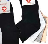 Čarape medicinske 4/1 vel: 37 - 41, 1 par = 1,25 €, 1 pak MPC 10.9.2026.: 5,49 €