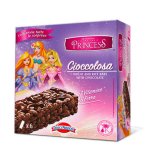 Zobena pločica Dolci Preziosi 120 g