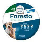 FORESTO ogrlica protiv vanjskih nametnika za pse i mačke