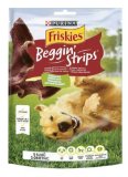FRISKIES BEGGIN STRIPS
