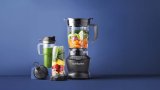 BBLENDER NUTRIBULLET NBF500DG COMBO