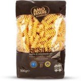 FUSILI PREMIUM/RIGATONI PREMIUM/LINGUINE PREMIUM AMO ESSERE ECCELLENTE 500 g
