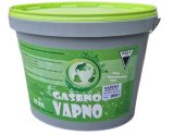 GAŠENO VAPNO