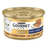 GOURMET GOLD mokra hrana za mačke